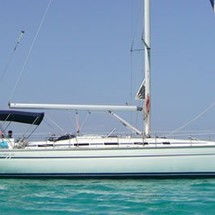 Bavaria 44