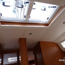 Jeanneau 54