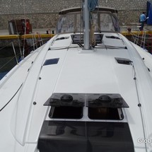 Jeanneau 54