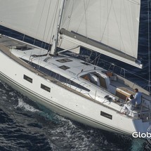 Jeanneau 54