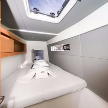 Nautitech 40 Open