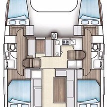 Nautitech 40 Open