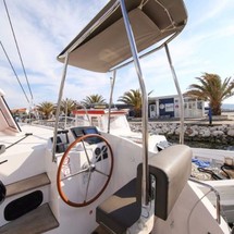 Nautitech 40 Open