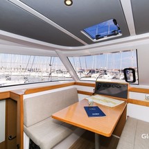 Nautitech 40 Open