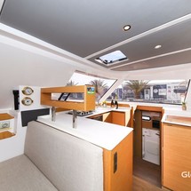 Nautitech 40 Open