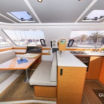 Nautitech 40 Open