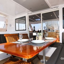 Nautitech 40 Open