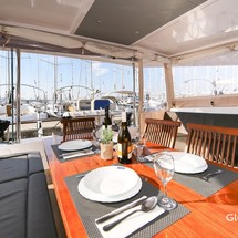 Nautitech 40 Open