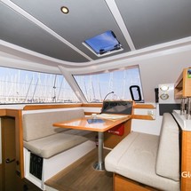 Nautitech 40 Open