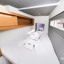 Nautitech 40 Open