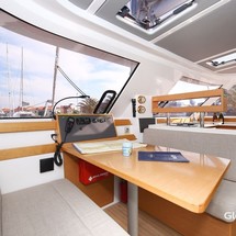 Nautitech 40 Open