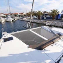 Nautitech 40 Open