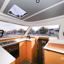 Nautitech 40 Open