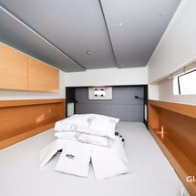 Nautitech 40 Open