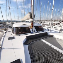 Nautitech 40 Open