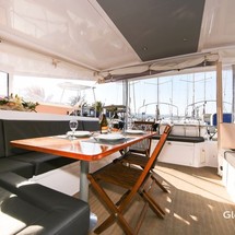 Nautitech 40 Open