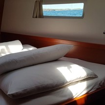 Beneteau Oceanis 45