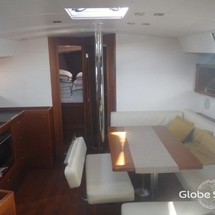 Beneteau Oceanis 45