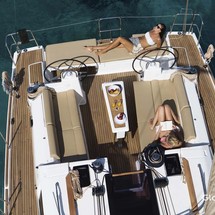 Dufour 460 Grand Large