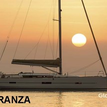 Dufour 460 Grand Large