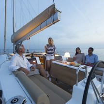 Dufour 460 Grand Large