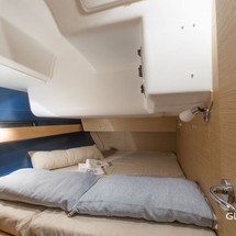 Dufour 460 Grand Large