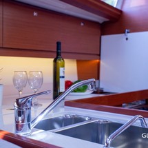 Dufour 412 Grand Large