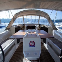 Dufour 412 Grand Large