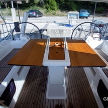 Dufour 412 Grand Large
