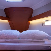 Dufour 412 Grand Large