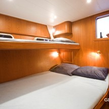 De Alm Kotter 1280 OK/AK