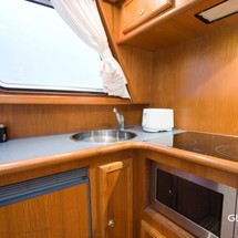 De Alm Kotter 1280 OK/AK