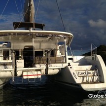 Lagoon 450