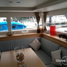 Lagoon 450