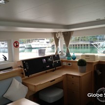 Lagoon 450