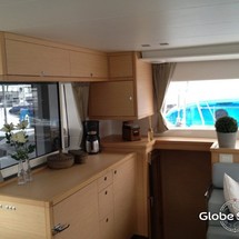 Lagoon 450