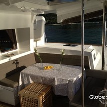 Lagoon 450