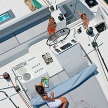 Lagoon 450