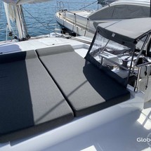 Fountaine Pajot Elba 45