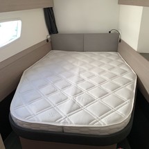 Fountaine Pajot Elba 45