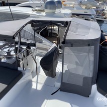 Fountaine Pajot Elba 45