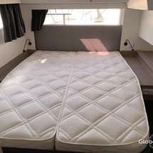 Fountaine Pajot Elba 45