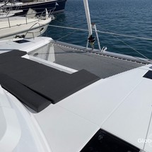Fountaine Pajot Elba 45
