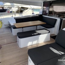 Fountaine Pajot Elba 45