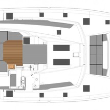 Fountaine Pajot Elba 45
