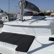 Fountaine Pajot Elba 45