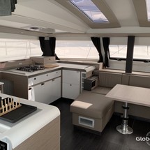 Fountaine Pajot Elba 45