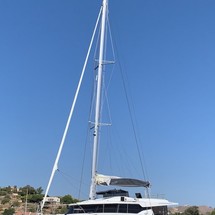 Fountaine Pajot Elba 45