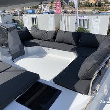 Fountaine Pajot Elba 45