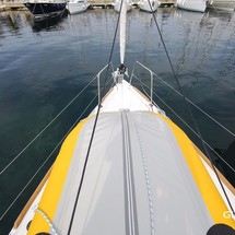 Jeanneau Sun Odyssey 349